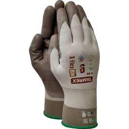 WORK GLOVES TAMREX X-FLEX BIO S.10