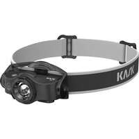 PEALAMP KIIVRILE KASK KL-1 Li-ion AKUGA