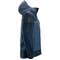 Snickers Softshell Stretch Hooded Jacket Snickers Softshell Stretch Hooded Jacket