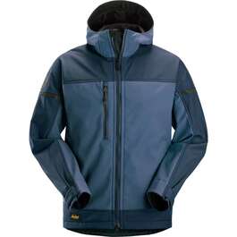 Snickers Softshell Stretch -hupputakki