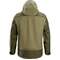 JAKK SNICKERS SOFTSHELL STRETCH KAP-GA. KHAKI XXL JAKK SNICKERS SOFTSHELL STRETCH KAP-GA. KHAKI XXL