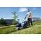 АККУМУЛЯТОРНЫЙ ГАЗОНОКОСИЛКА BOSCH GRA 18V2-46 SOLO