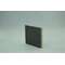 SOKLIPLAAT 8X1250X410 35R BLACK