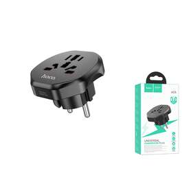ADAPTER DOT 6 UNIVERSAALNE-EU 10A