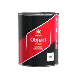 PRIMER PAINT  ESKARO OBJEKT PLUS 0,9L MATT