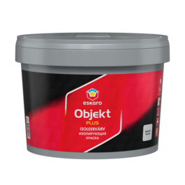 PRIMER PAINT  ESKARO OBJEKT PLUS 2,7L MATT