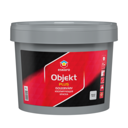 PRIMER PAINT  ESKARO OBJEKT PLUS 9L MATT