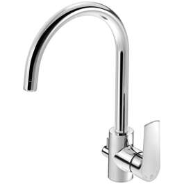 SEGISTI GUSTAVSBERG DYNAMIC 204356 KÖÖGI KROOM SEGISTI GUSTAVSBERG DYNAMIC 204356 KÖÖGI KROOM