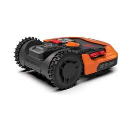 ROBOT LAWN MOWER WORX LANDROID L2000 WR155E 2000m²