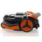 ROBOTNIIDUK WORX VISION L1600 2000m²