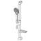 SHOWER SET ORAS OPTIMA STYLE 2790N CHROME