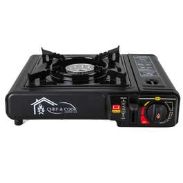 MATKAPLIIT GAASI CHEF&COOK CC1087 MATKAPLIIT GAASI CHEF&COOK CC1087