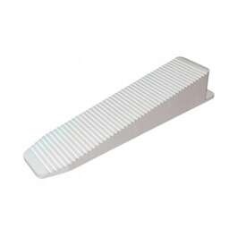 PLAATIMISANKRU KIIL SOLID PREMIUM 50tk VALGE