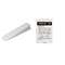 TILE LEVELING WEDGE SOLID PREMIUM 50tk VALGE TILE LEVELING WEDGE SOLID PREMIUM 50tk VALGE