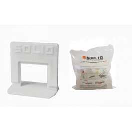 PLAATIMISANKUR SOLID STANDARD 1,5mm 3-16mm 100tk