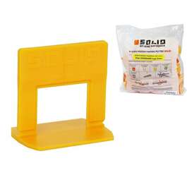 PLAATIMISANKUR SOLID STANDARD 2mm 3-16mm 100tk