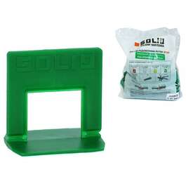 PLAATIMISANKUR SOLID STANDARD 3mm 3-16mm100tk