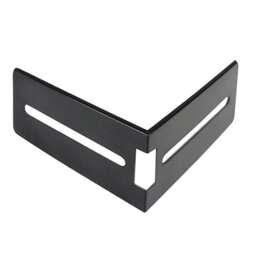 PLAATIMISANKUR SOLID NURGAKLAMBER 10tk