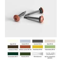 TEMPSI KRUVI METALL 4.2X30 RR36 зеленый/100TK TEMPSI KRUVI METALL 4.2X30 RR36 зеленый/100TK