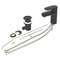 KITCHEN FAUCET HANSGROHE 71550670 VERNIS BLEND 70 M.BLACK KITCHEN FAUCET HANSGROHE 71550670 VERNIS BLEND 70 M.BLACK