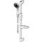 SHOWER SET ORAS AURELIA 4790 CHROME