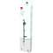 SHOWER SET ORAS AURELIA 4790 CHROME