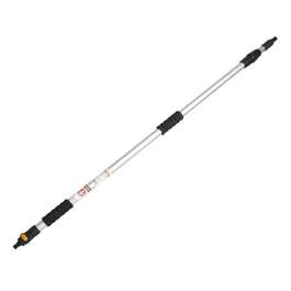 TELESKOOPVARS MÄSTER 120-220cm, VEEÜHENDUS 1/2"