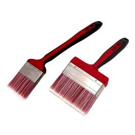 MULDVÄRVI PINTSEL QPT ABSOLUTE RED 70mm