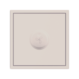 DIMMER BORA 15W-300W TRIAC LED KREEM DIMMER BORA 15W-300W TRIAC LED KREEM