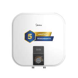 BOILER MIDEA SALUTE 30L ÜLEMINE 2KW