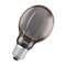 Light bulb OSRAM 4W E27 O-LED Globe 80 Dimmable Smoked 110 lm Light bulb OSRAM 4W E27 O-LED Globe 80 Dimmable Smoked 110 lm