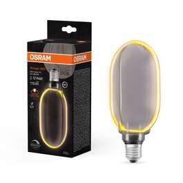 OSRAM O-LED Globe 100 (Smoke)