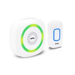 UKSEKELL ST-420W DANCE II 300m IP44 VALGE UKSEKELL ST-420W DANCE II 300m IP44 VALGE