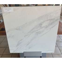 TÄISMASSPLAAT 60X60X0,9 MARMOL CARRARA BRILLO