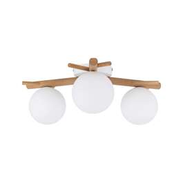 SHERON TK5308 3x6W G9 Ceiling Light