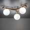 SHERON TK5308 3x6W G9 Ceiling Light