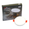 RIPPLAEVALGUSTI LED ROSA 8W Ø100 SÜVISTATAV IP65