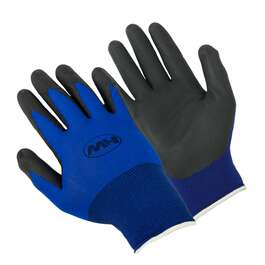 WORK GLOVES HW SKILL TOUCHSCREEN COMPATIBLE 9