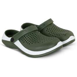 Сандалии-кроксы Relax Oakley из EVA, 40