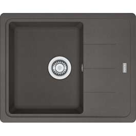 VALAMU GR.FRANKE BFG 611-62 SLATE GREY