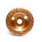 GRINDING DISC KUMER 125x22,2mm K14 GRINDING DISC KUMER 125x22,2mm K14