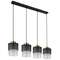 VALGUSTI GLOBO 15709-4H OLGA 4x60W E27 RIPP VALGUSTI GLOBO 15709-4H OLGA 4x60W E27 RIPP