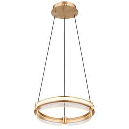 VALGUSTI GLOBO 67196-36H 36W BLONDIE LED+PULT