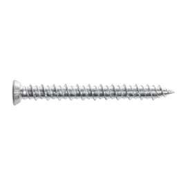 Шуруп по бетону NOVIPRO 7,5x182 PP/TX30/ZN 10 шт.