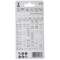 TIKKSAETERA MAKITA B-10 76mm HCS PUIT/PLP/PVC/ 5tk