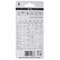 TIKKSAETERA MAKITA B-16 75mm HCS PUIT/PLP/PVC/ 5tk