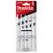 TIKKSAETERA MAKITA L-2 101mm HCS PUIT/PLP/PVC/ 5tk TIKKSAETERA MAKITA L-2 101mm HCS PUIT/PLP/PVC/ 5tk