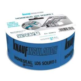TEIP KNAUF LDS SOLFIT-1 60mmX25M