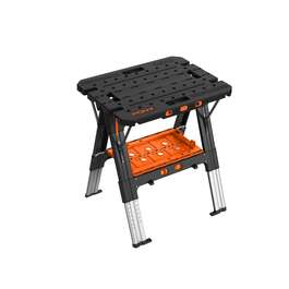TÖÖLAUD JORGENSEN KOKKUPANDAV MAX.89CM