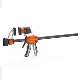 PITSKRUVI JORGENSEN ALUMIINIUMKLAMBER 150MM